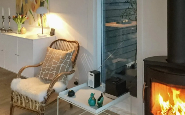 Cosy Holiday Home in Falster With Swimming Pool
