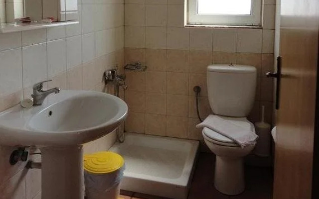 Kalami Rooms & Apartments