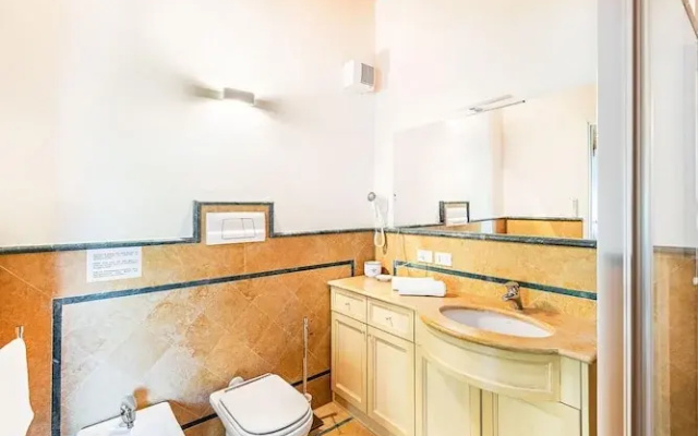 Poggio di Fasano 9 Apartment by Wonderful Italy