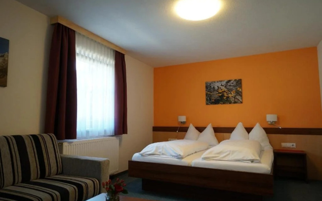 Hotel UND smart alpine stay