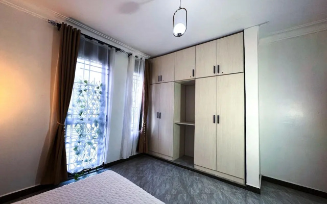 Febs Luxe Residences