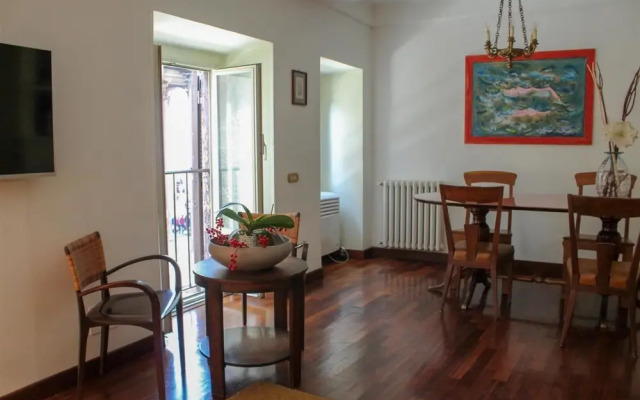 Minerva in Rome With 1 Bedrooms and 1 Bathrooms