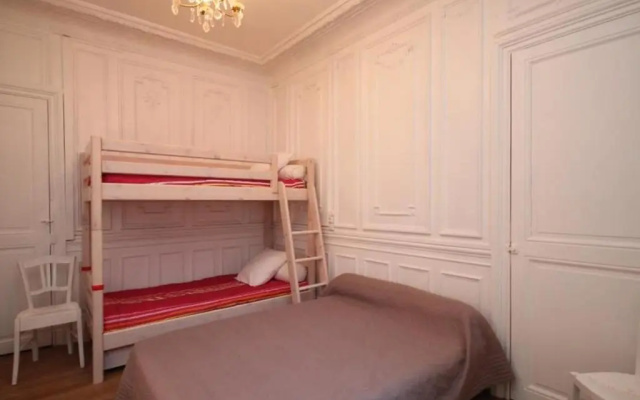 Appartement Mont-Dore, 2 pièces, 4 personnes - FR-1-608-104