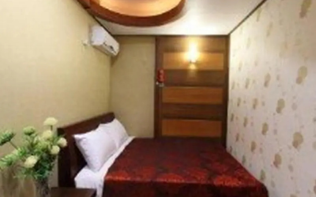 Pine Livingtel No. 2