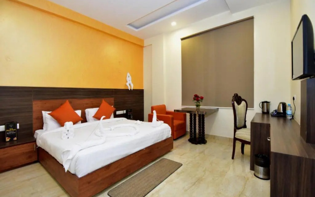 Hotel Bhaskar