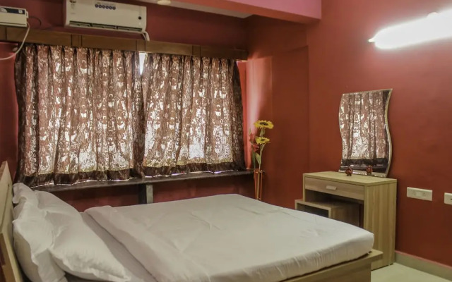 OYO 9618 Home 2 BHK Vasco South Goa