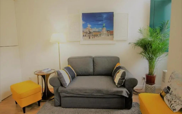 FLH Santa Catarina Lovely Flat