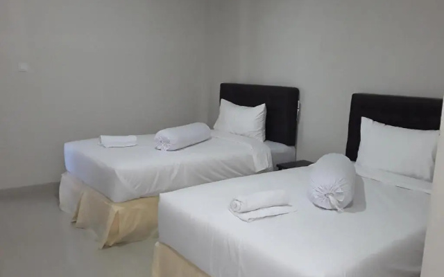 Victory Hotel