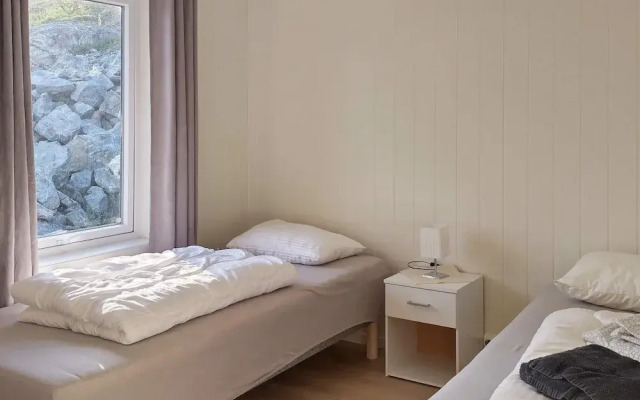 4 Star Holiday Home in Leka