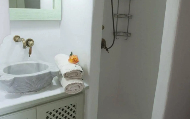 Korali Apartment