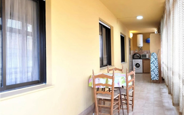 Apartamento Torre Miranda
