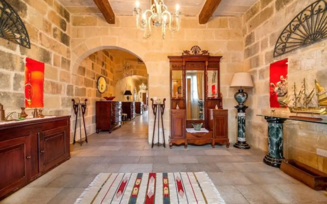 Ta' Manwel Farmhouse