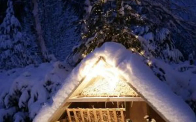 Gîte Provenchères-sur-Fave, 3 pièces, 4 personnes - FR-1-589-224