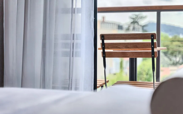 Time Boutique Hotel