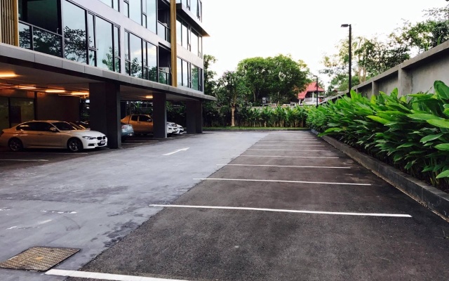The Star Hill