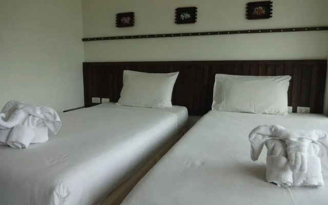 Athome Guesthouse