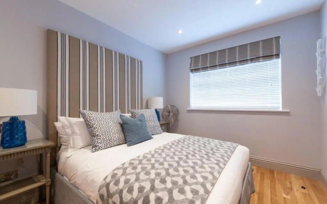 Suites at Number Ten
