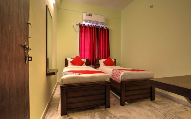 Sucasa Homes By OYO Rooms