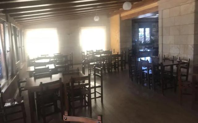 Pensión El Carloto