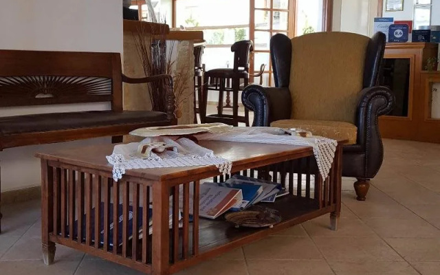 Amazones Villa Sun