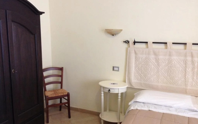 B&B Villamarì