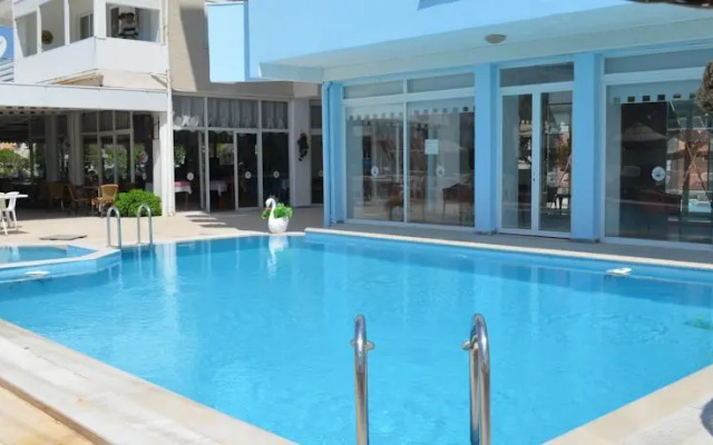 Erdogan Otel