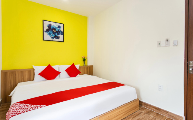 OYO 658 Euro Gold House And Coffee