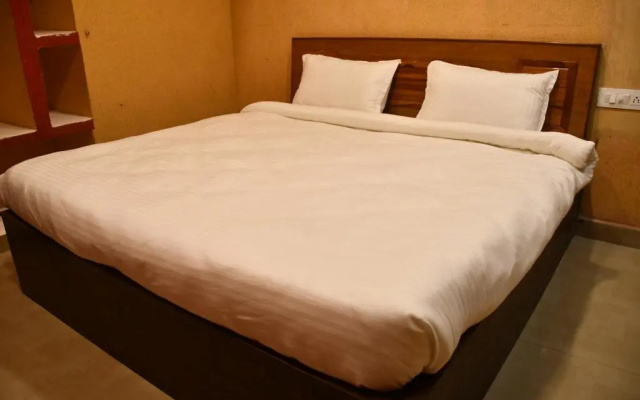 Hotel Krishna Inn