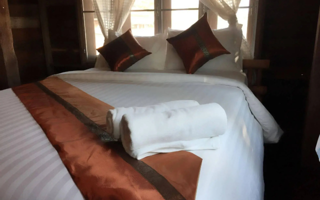 Huentawan Resort