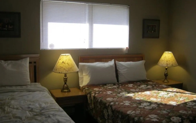 A1 B&B Surrey