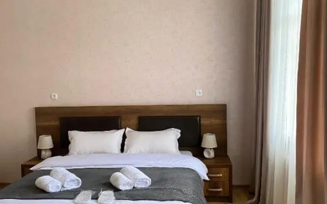 Dato Khetaguri Apartment