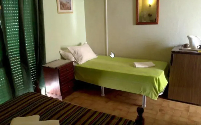 Guest House Pacífica