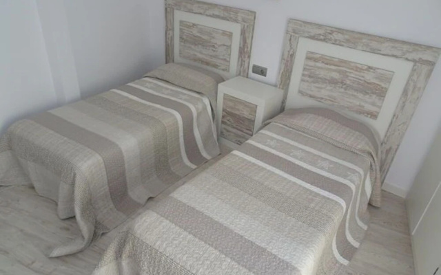 Apartamento Sant Lluis 4J
