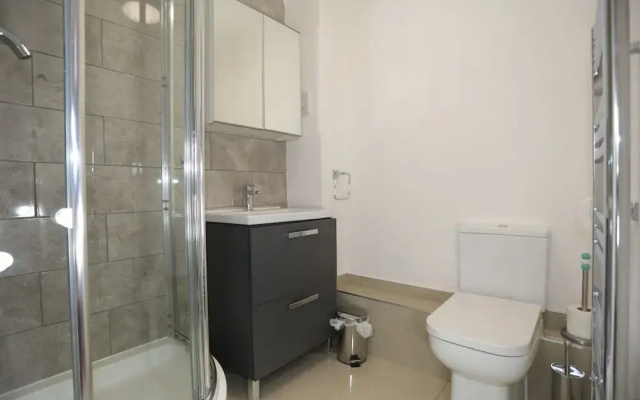 Lovely Studio Apartments - Thamesmead