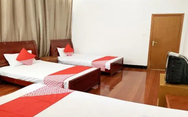 OYO  fuliang hongyuan road hotel
