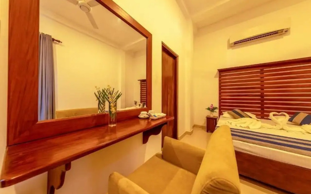 Owinmo Hotel & Reception Hall
