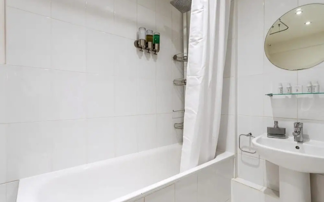 Cosy Pimlico Retreat