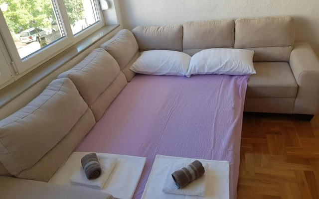 Apartman Natasa (Centar Grada Trebinja)