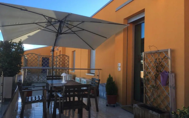L`ATTICO Apartments
