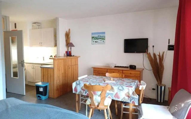 Appartement Brides-les-Bains, 1 pièce, 2 personnes - FR-1-512-107