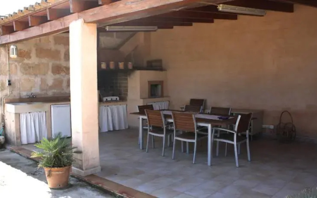 Villa Moli
