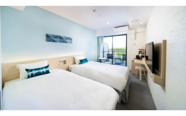 Hotel Torifito Miyakojima Resort