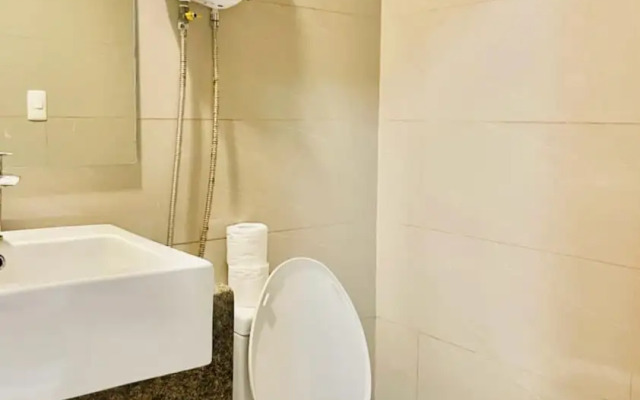 Mactan Newtown Condo