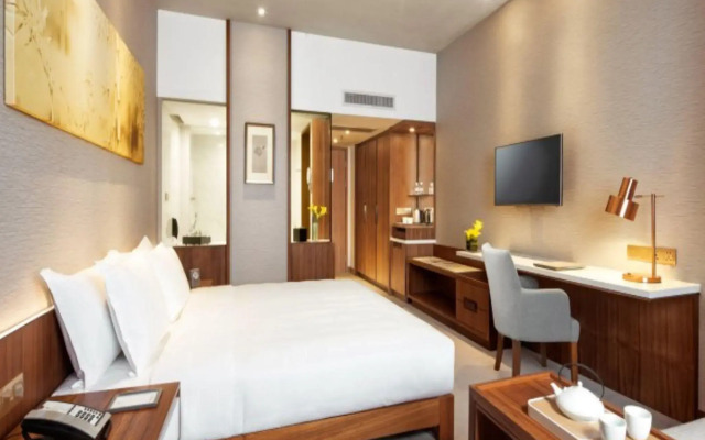 Deacon House Wuxi