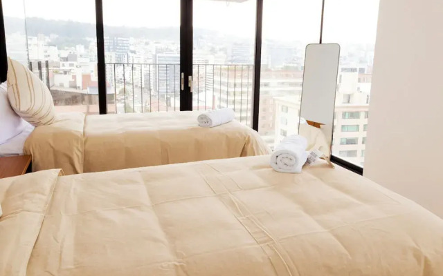 Top Rentals Qorner