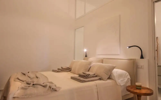 TD Palazzomaris La Lampara Townhouse w Sea View