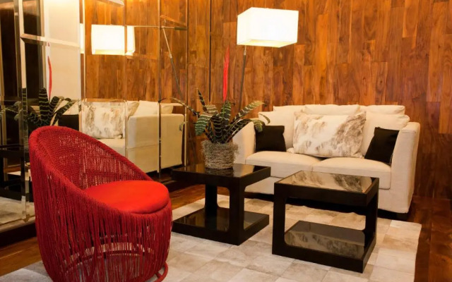 La Inmaculada Hotel