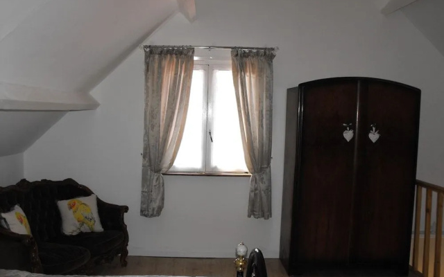 Chambre d'hôtes 19