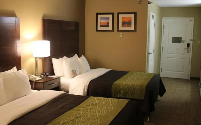Comfort Inn & Suites Bryant - Benton
