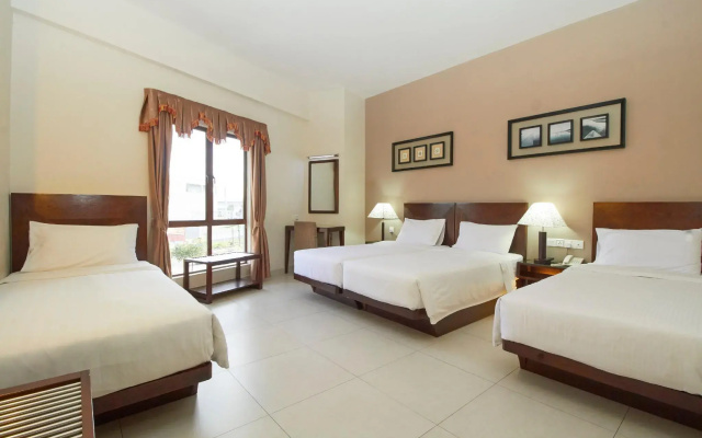 Kepong Hotel